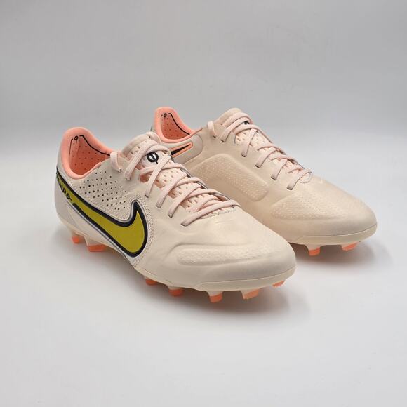 Nike Tiempo Legend 9 Elite FG Soccer Cleats CZ8482-801 Size 5.5 Men\'s - 7 Wmns main image 13